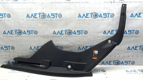Накладка подкапотного багажника правая Ford Mustang Mach-E 21-26 потертости