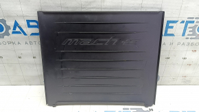 Перегородка корыта переднего багажника центральная Ford Mustang Mach-E 21-26 царапины