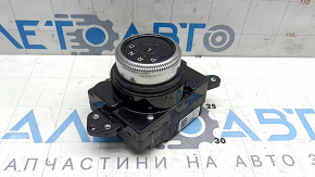 Шайба переключения передач Ford Mustang Mach-E 21-26