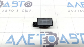 Плафон обшивки дверей картки передньої правої Volvo XC90 16-26