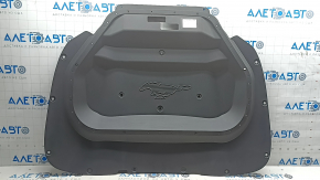 Изоляция капота Ford Mustang Mach-E 21-26 царапины