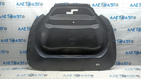 Изоляция капота Ford Mustang Mach-E 21-26 царапины