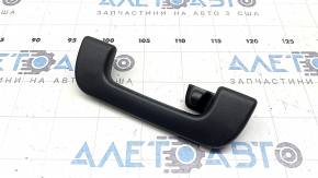 Ручка стелі задня права Audi Q3 83A 19-25 чорна, потерта