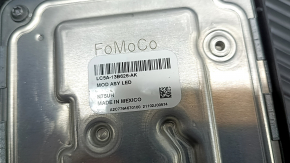 Фара передняя правая в сборе Ford Mustang Mach-E 21-26 сломана напрявляющая и крепление