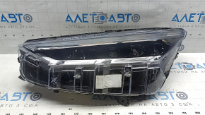 Фара передня ліва в зборі Ford Mustang Mach-E 21-26