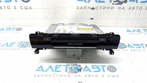 Головний пристрій Audi A6 C7 16-18 рест Bose