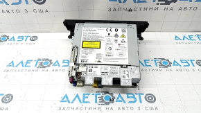 Головний пристрій Audi A6 C7 16-18 рест Bose