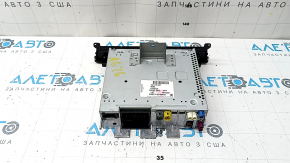 Головний пристрій Audi A6 C7 16-18 рест Bose