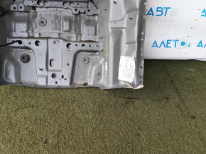 Корито багажника Audi A4 B9 17-25 висвердлено