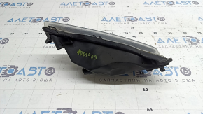 Противотуманная фара птф правая Volvo XC90 16-25 LED, под полировку