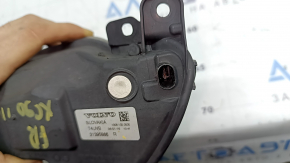 Противотуманная фара птф правая Volvo XC90 16-25 LED, под полировку