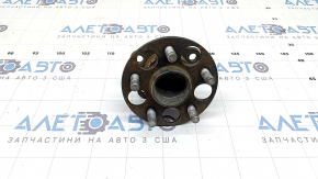 Ступица задняя правая Toyota Prius 30 10-15