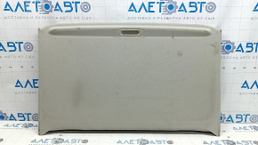 Шторка люка Subaru Legacy 15-19 сіра, під хімчистку