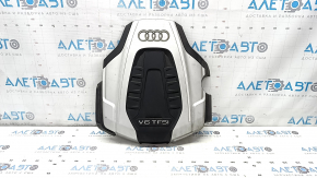 Накладка двигуна Audi A6 C7 16-18 3.0T