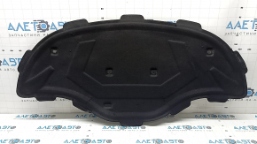 Ізоляція капота Audi A6 C7 12-18 потерта, прим'ята