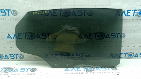 Скло дверей задньої правої Ford Mustang Mach-E 21-25