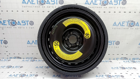 Запасне колесо докатка Audi Q5 80A 18-25 R18 195/75