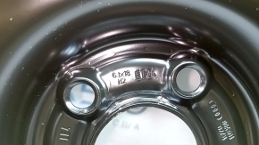 Запасне колесо докатка Audi Q5 80A 18-25 R18 195/75