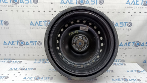 Запасне колесо докатка Audi Q5 80A 18-25 R18 195/75