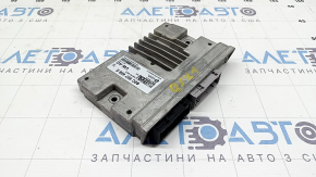 Gateway Control Unit Ауді Q5 80A 18-24
