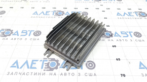Підсилювач аудіо Audi Q5 80A 18-20 Bang & Olufsen