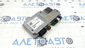 Driver Assist View Top Camera Module Audi Q5 80A 18-20