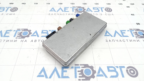 Driver Assist View Top Camera Module Audi Q5 80A 18-20