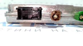 Driver Assist View Top Camera Module Audi Q5 80A 18-20