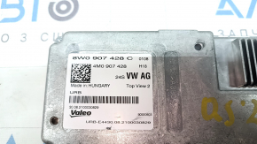 Driver Assist View Top Camera Module Audi Q5 80A 18-20
