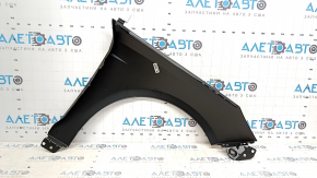Крило переднє ліве Ford Focus mk3 11-18 usa