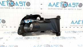 Обрамление птф левое Ford Mustang mk6 15-23