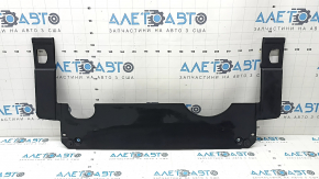 Пол панель багажника Audi A6 C7 12-18 царапины