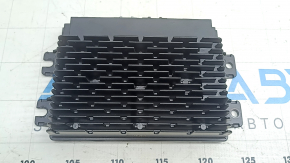 ADVANCED DRIVER SYSTEM CONTROL MODULE Ford Mustang Mach-E 21-26