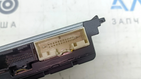 ADVANCED DRIVER SYSTEM CONTROL MODULE Ford Mustang Mach-E 21-26