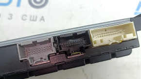 ADVANCED DRIVER SYSTEM CONTROL MODULE Ford Mustang Mach-E 21-26
