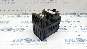 Аккумуляторная батарея ВВБ Audi Q5 80A 21-24 MHEV 12V, 115к