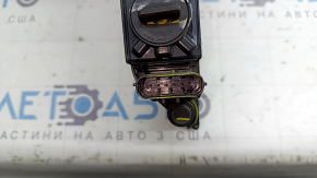 Фонарь заднего бампера правый Audi Q5 80A 21-25 потерт