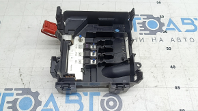 Корпус блока предохранителей подкапотный Ford Mustang Mach-E 21-26