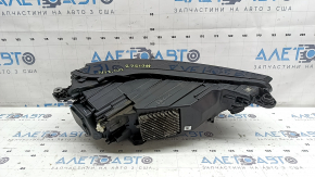 Фара передняя левая в сборе Audi Q5 80A 21-25 LED