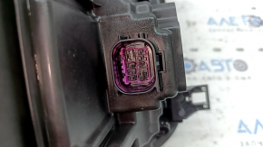 Фара передняя левая в сборе Audi Q5 80A 21-25 LED