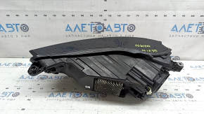 Фара передня права у зборі Audi Q5 80A 21-25 LED