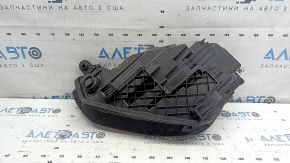 Фара передня права у зборі Audi Q5 80A 21-25 LED