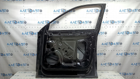 Дверь голая передняя правая Audi Q5 80A 18-25 черный LY9T