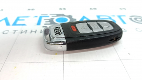Ключ Audi A6 C7 12-18 4 кнопки, тычки
