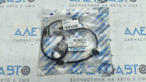 Датчик ABS задний левый Lexus RX 04-09 AWD