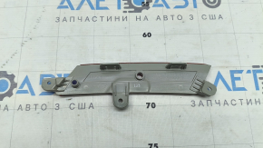 Отражатель накладки арки крыла заднего правого Hyundai Tucson 22-26