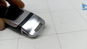 Ключ Audi Q5 80A 18-25 keyless, S-Line, 4 кнопки, подряпини
