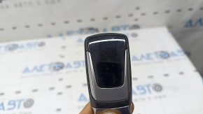 Ключ Audi Q5 80A 18-25 keyless, S-Line, 4 кнопки, подряпини