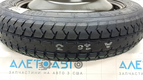 Запасне колесо докатки Toyota Camry v50 12-14 usa D17 155/70