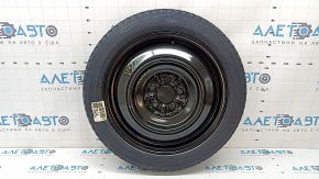Запасне колесо докатки Toyota Camry v50 12-14 usa D17 155/70